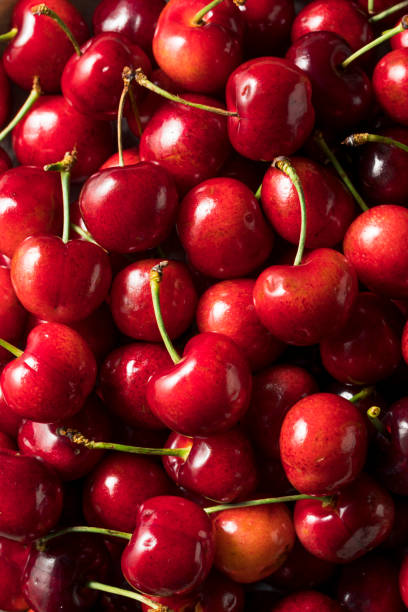 Cherries