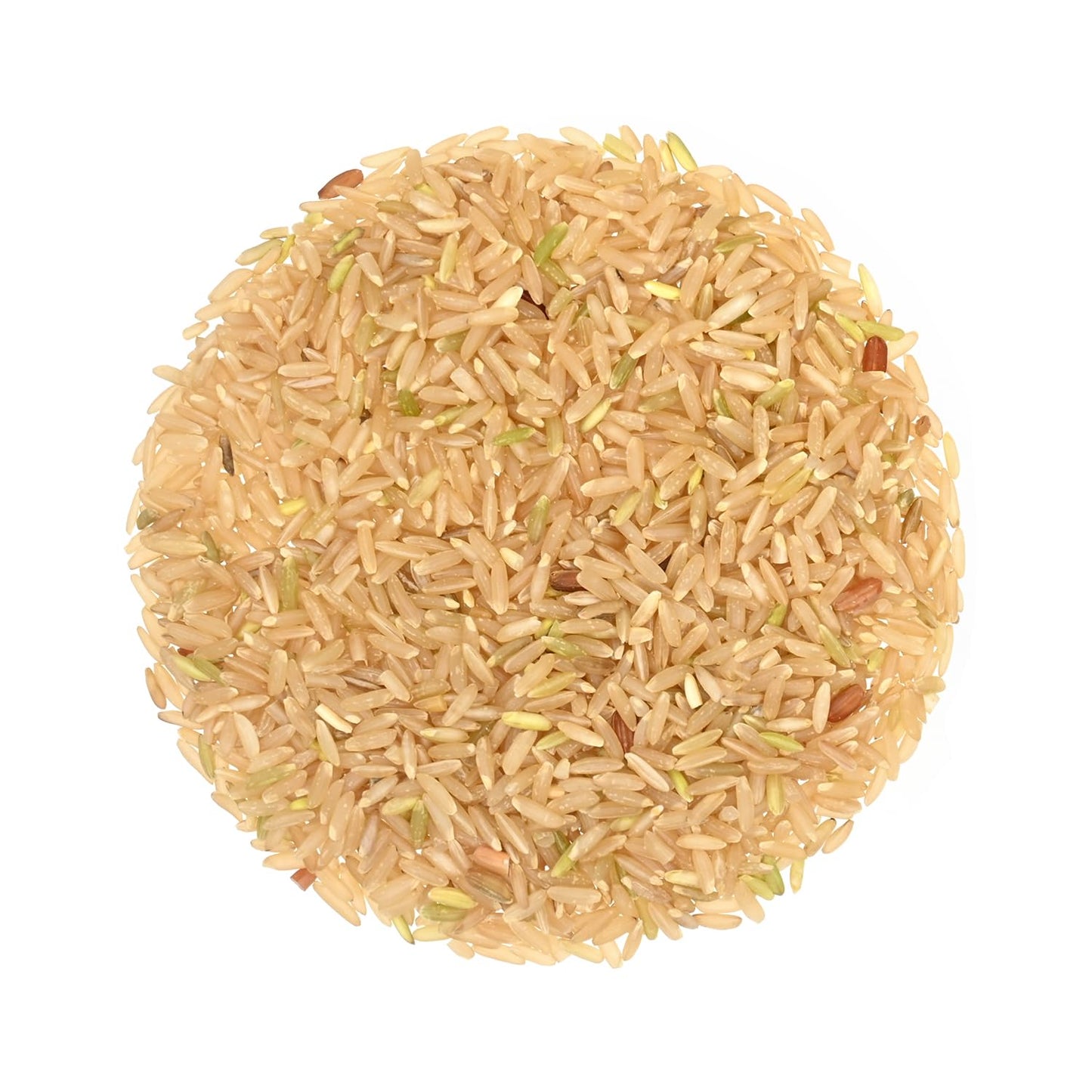 Brown Rice