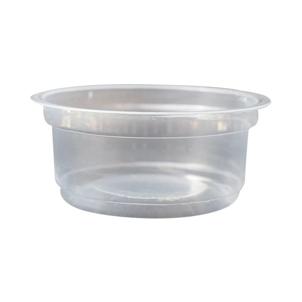 Disposable Bowls - Plastic