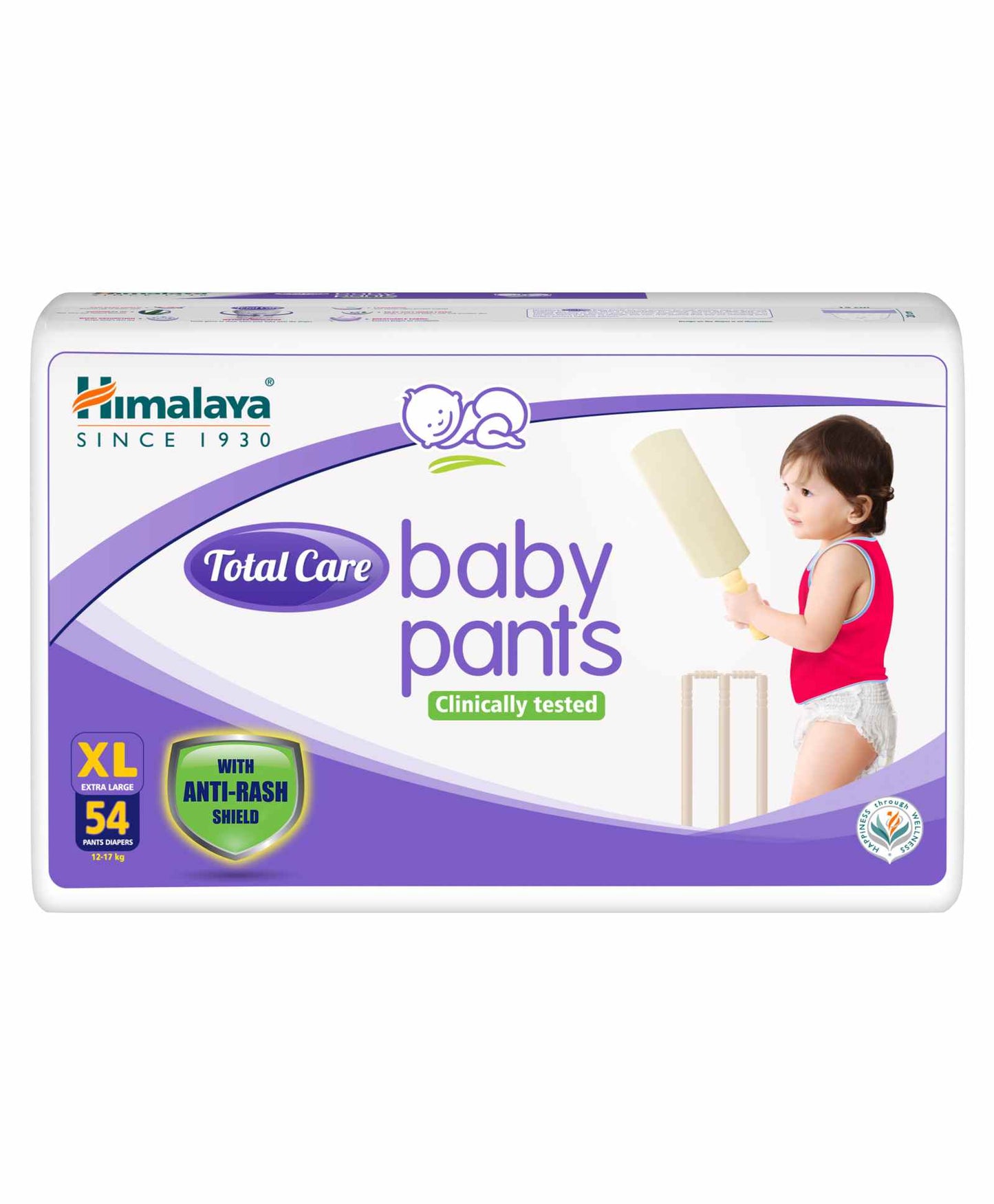 Himalaya Baby Pants - Size - XL (12 - 17)kg