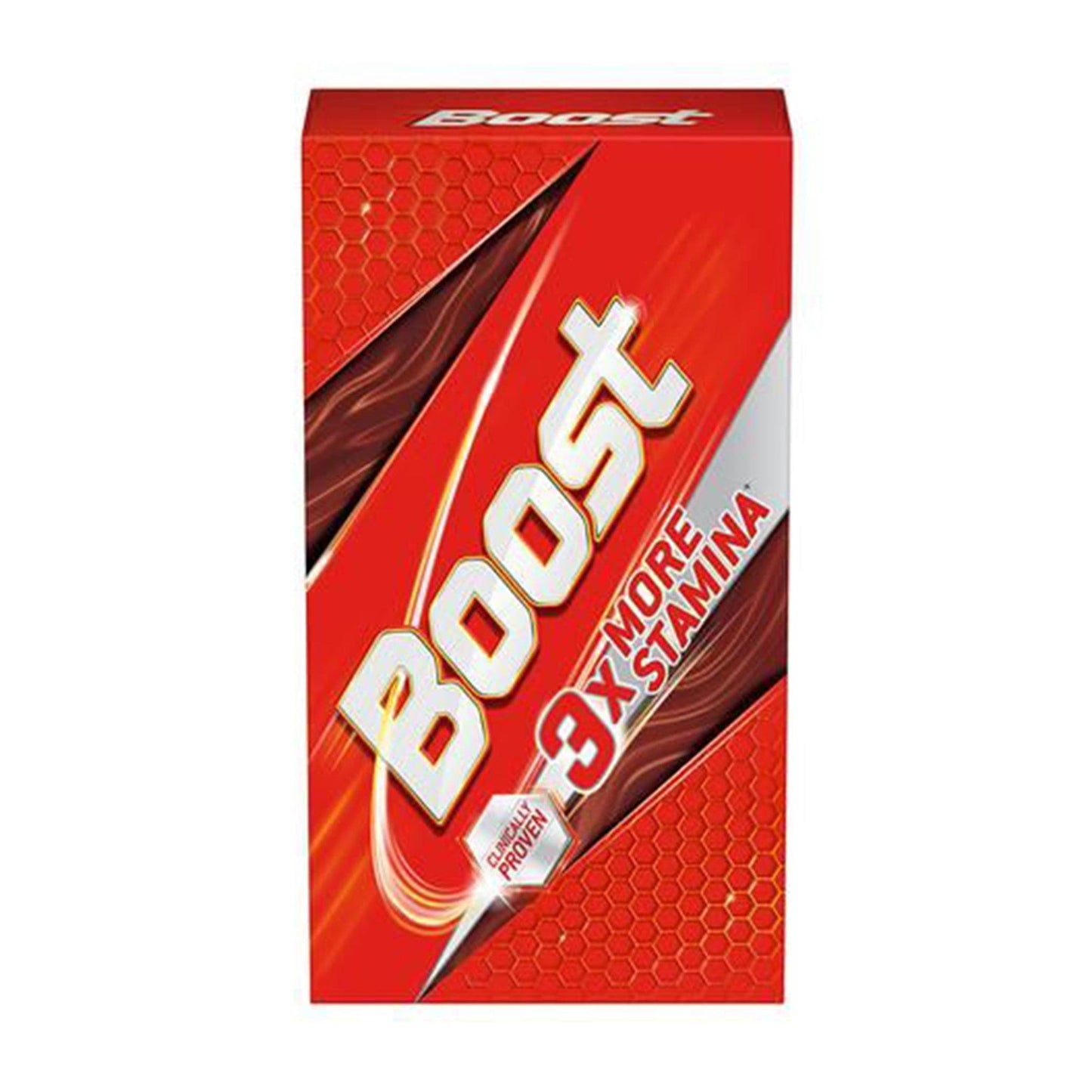Boost Nutritional Drink-Health, Energy & Sports Carton.
