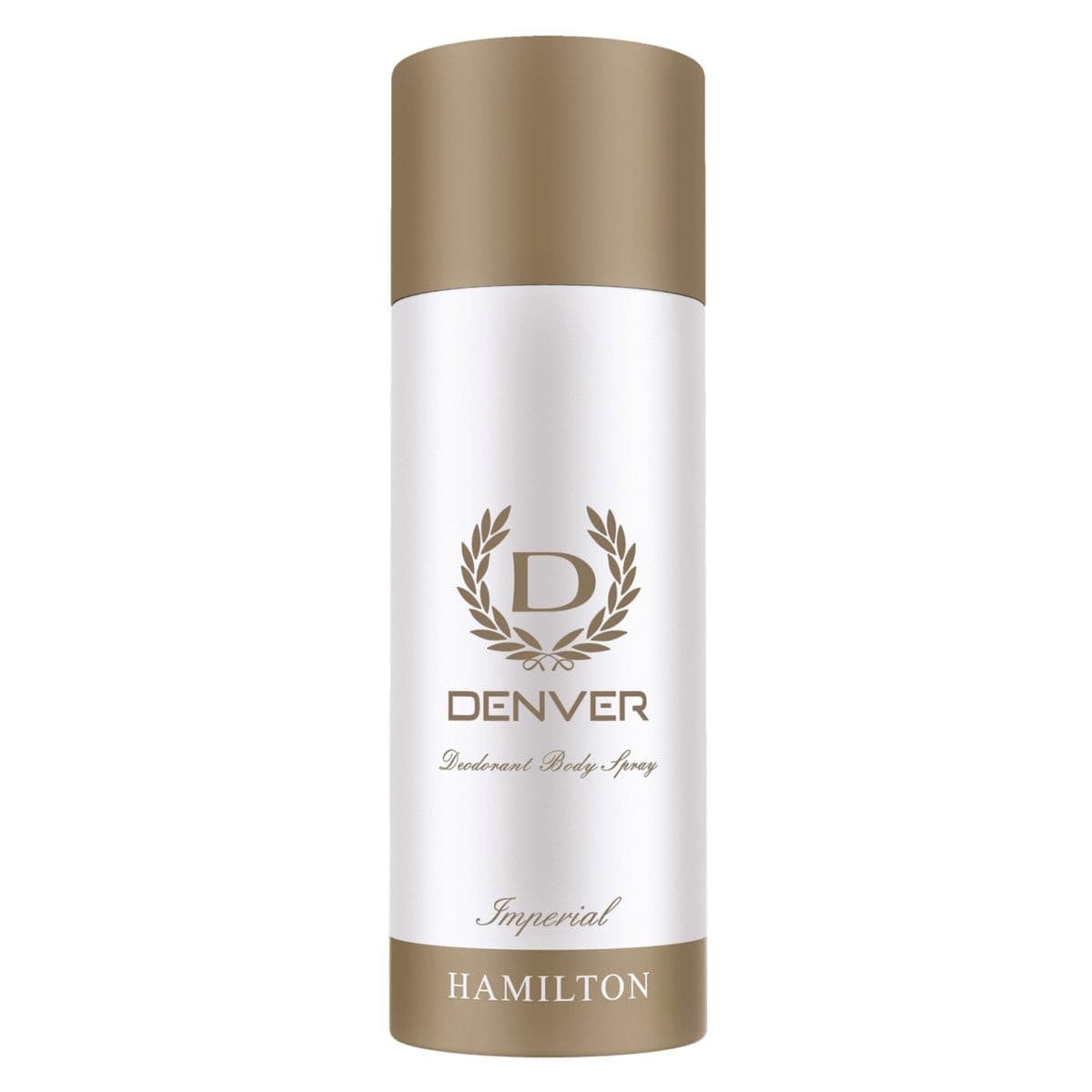 Denver Hamilton Imperial Deodorant Spray for Men & Women