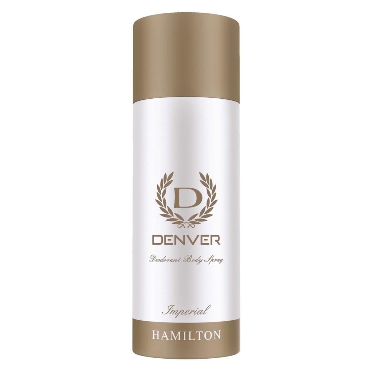 Denver Hamilton Imperial Deodorant Spray for Men Women – Fresh Club