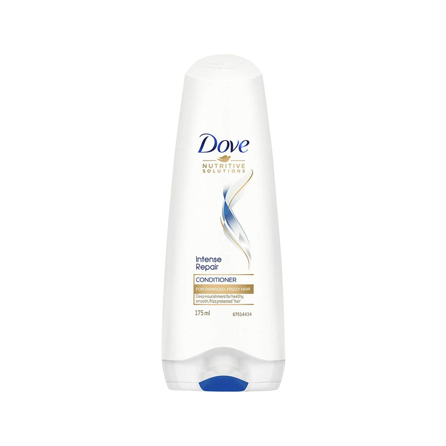 Dove Intensive Repair Conditioner.