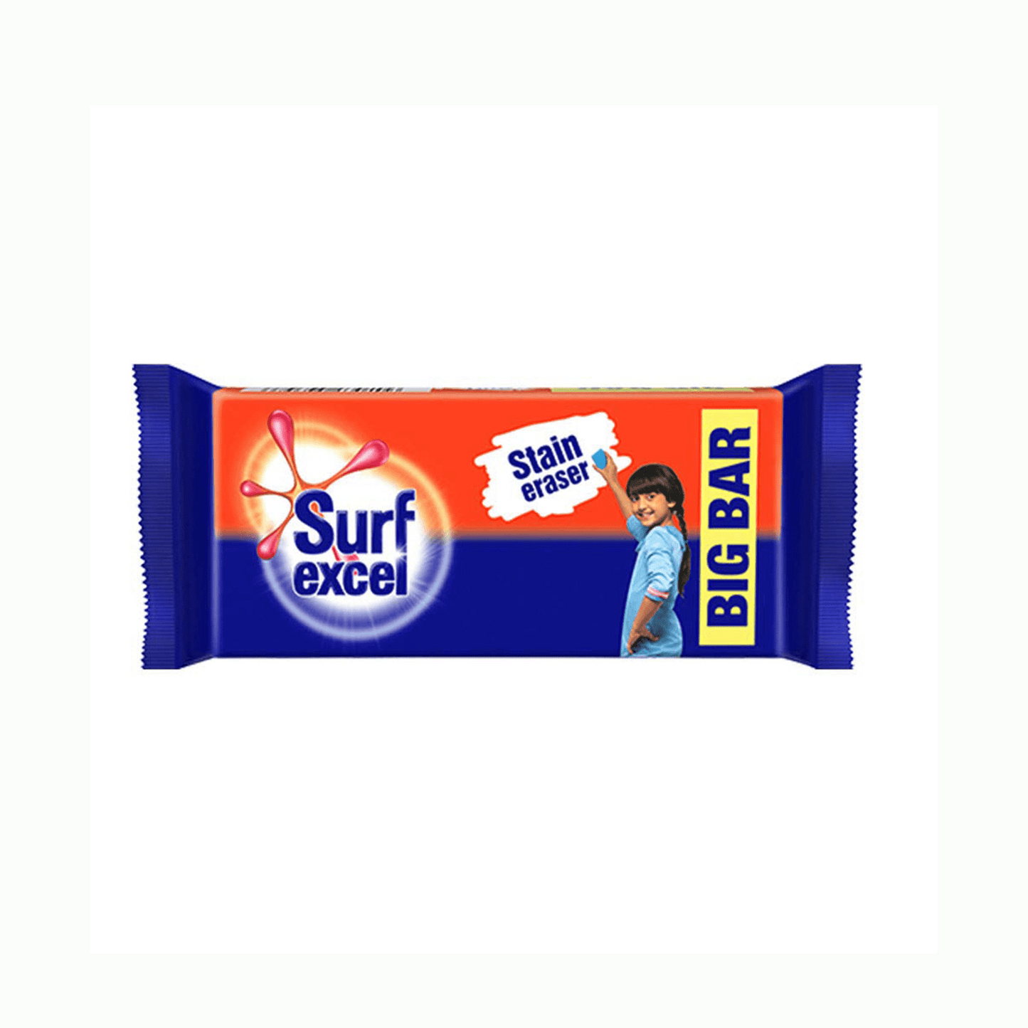 Surfexcel Detergent Bar.