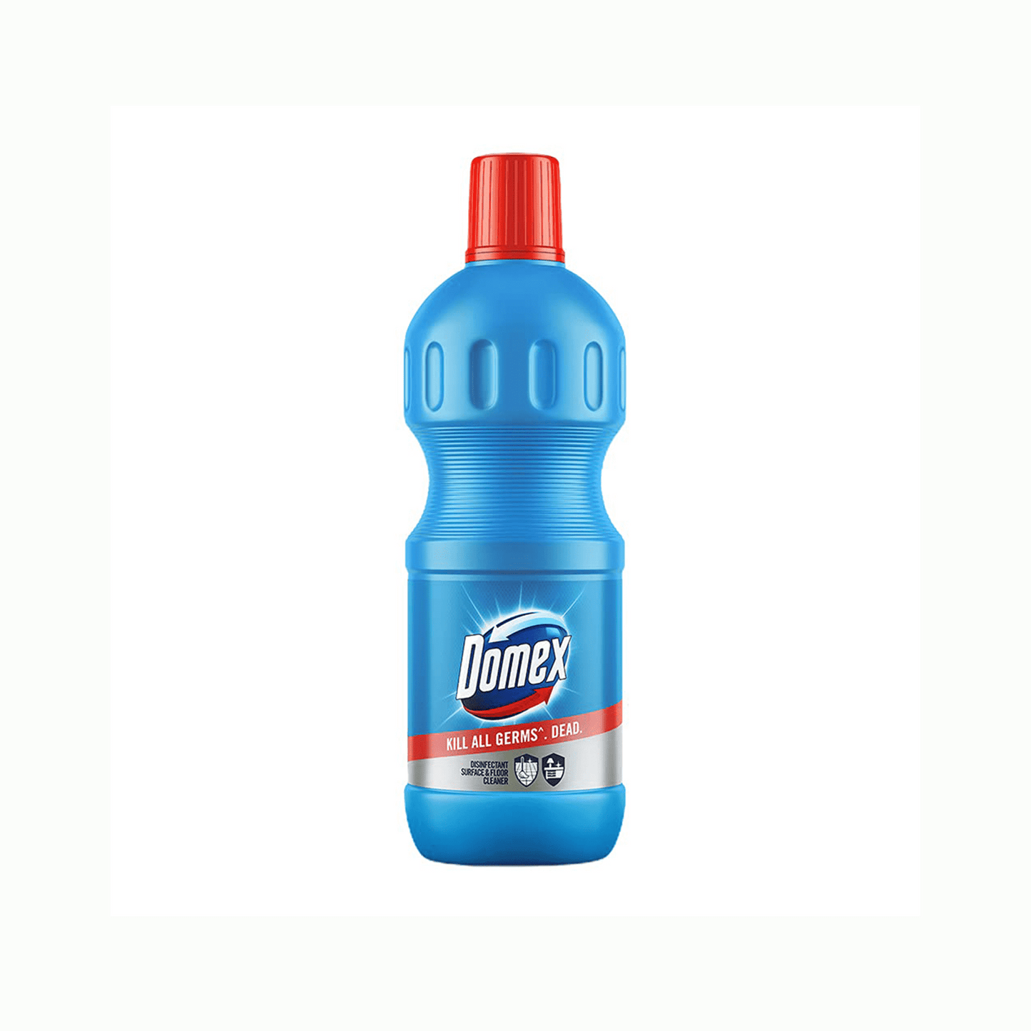 Domex Disinfectant Floor Cleaner.