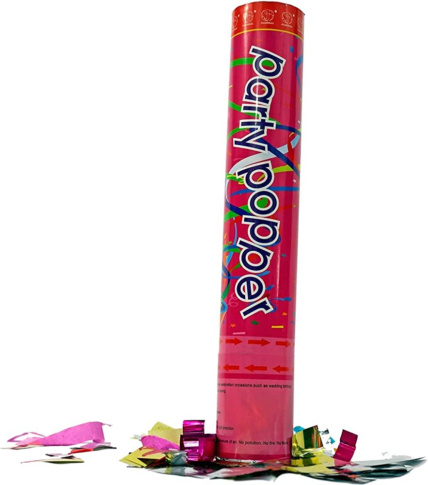 Party Popper