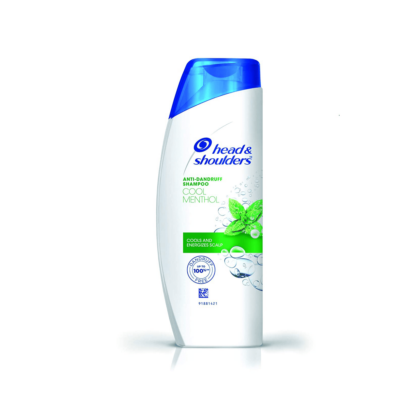 Head & Shoulders Anti-Dandruff Shampoo - Cool Menthol.