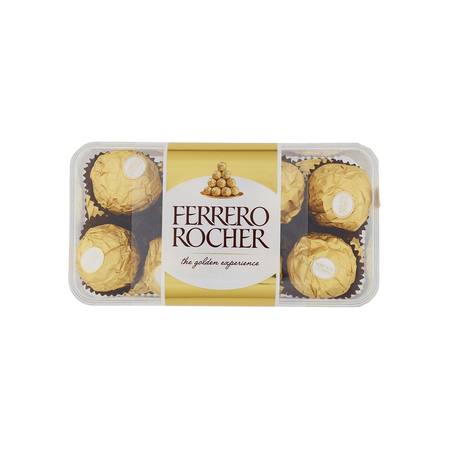 Ferrero Rocher Chocolate