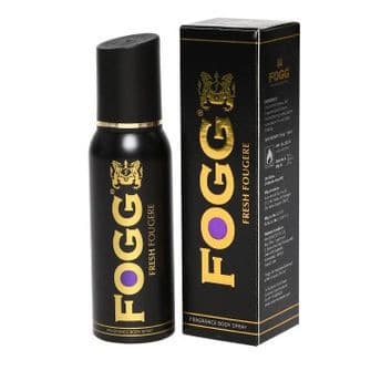 Fogg Fresh Fougere - Unisex Body Spray.
