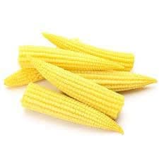 Baby Corn