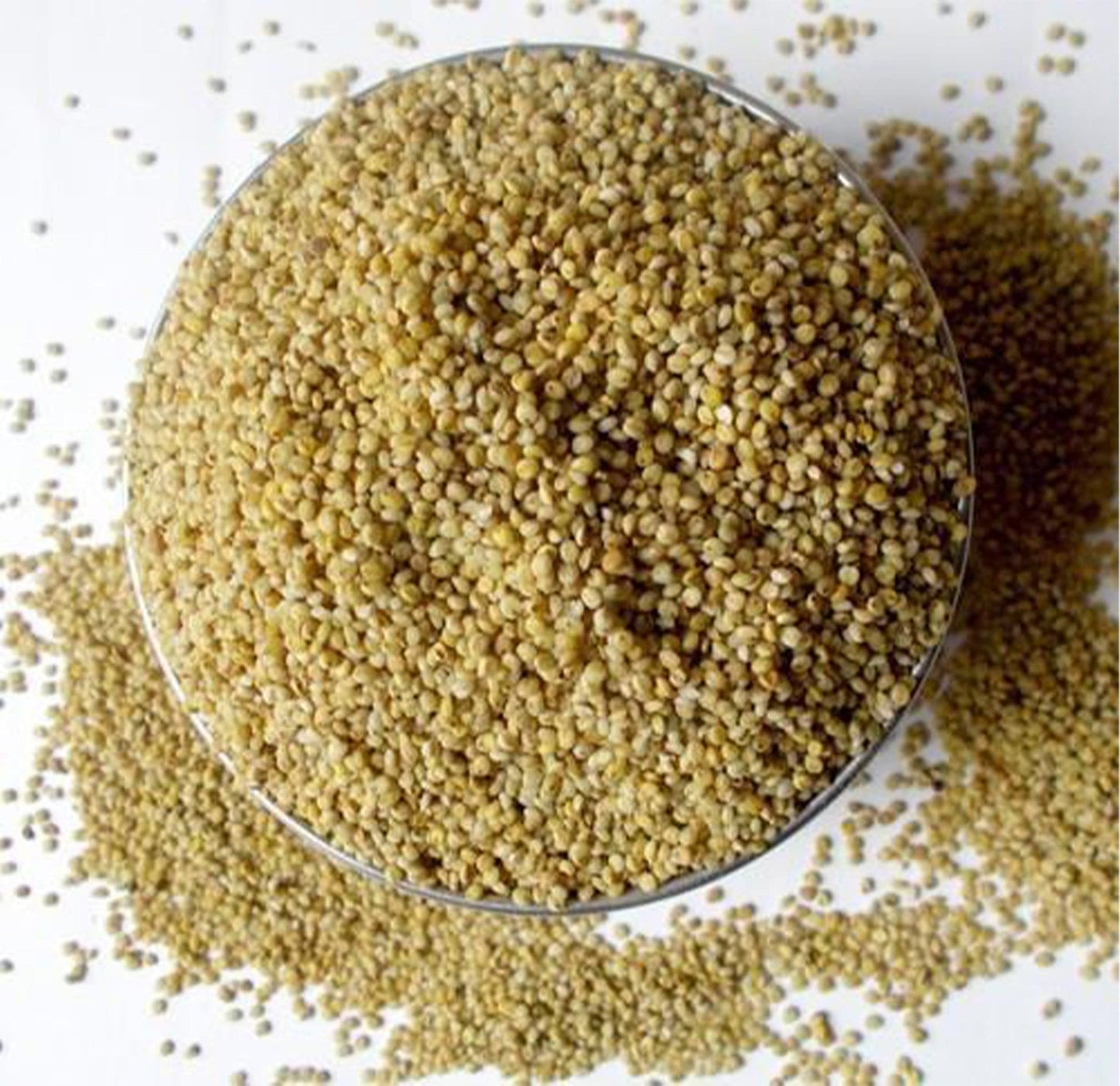 BrownTop Millet (Andu Korralu) (7052777390267)