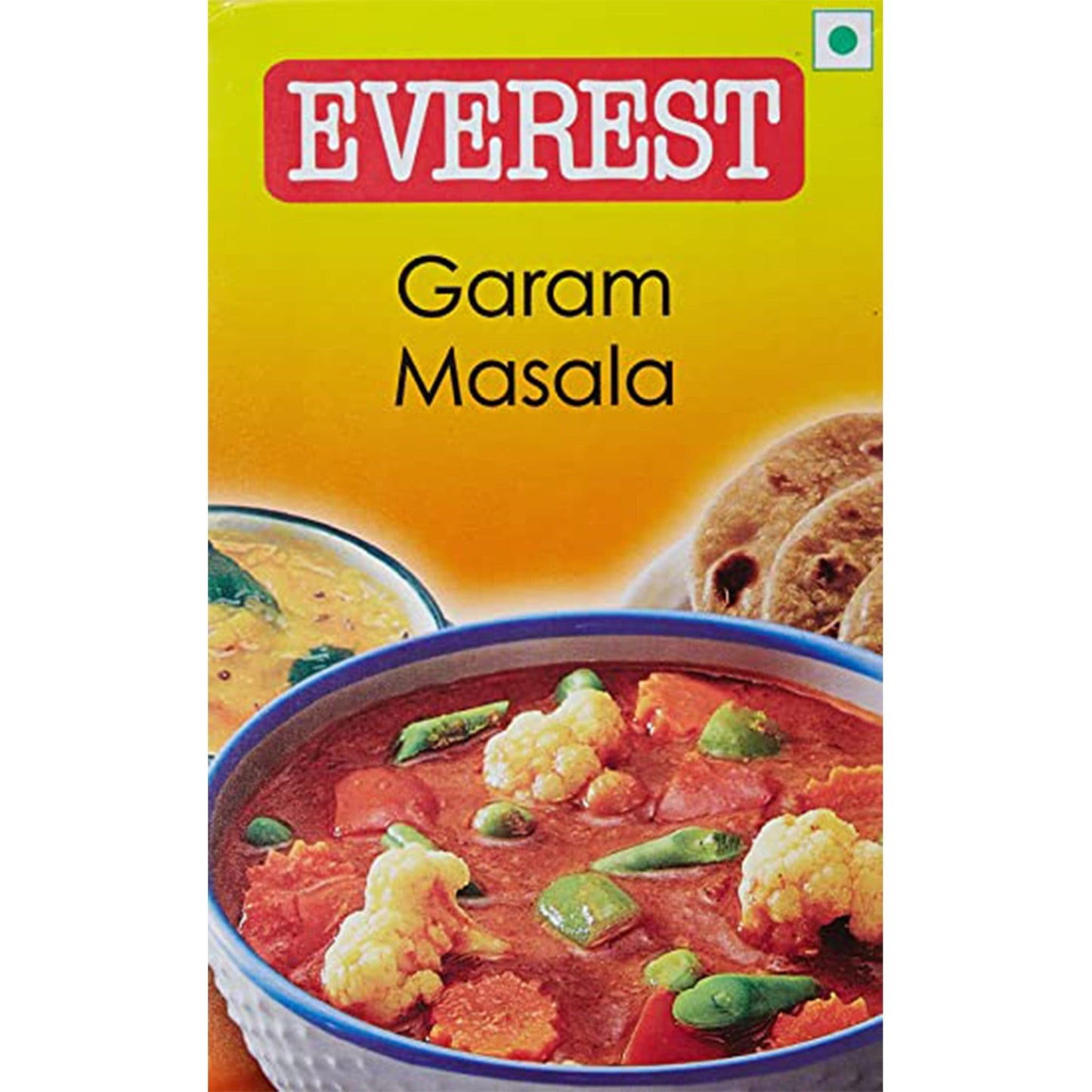 Everest Garam Masala (7047392329915)