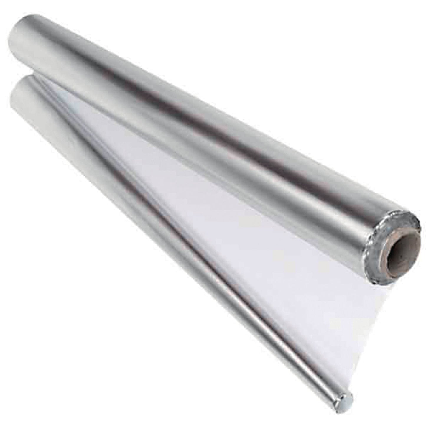 Aluminium Foil 21m.