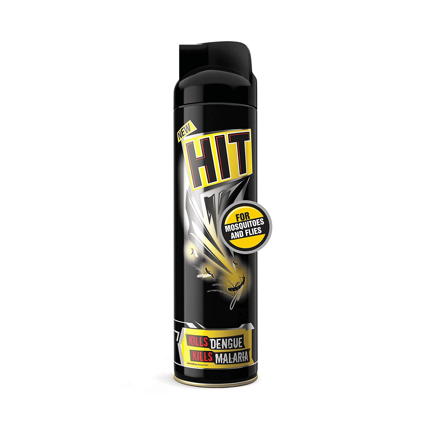 Hit Mosquito & Flies Killer Spray.