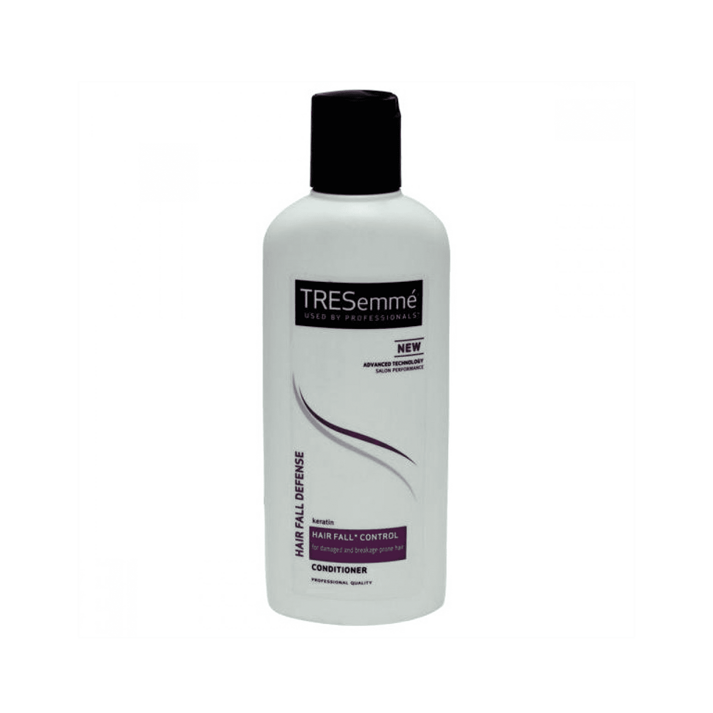 Tre semme Hairfall Defense Conditioner.