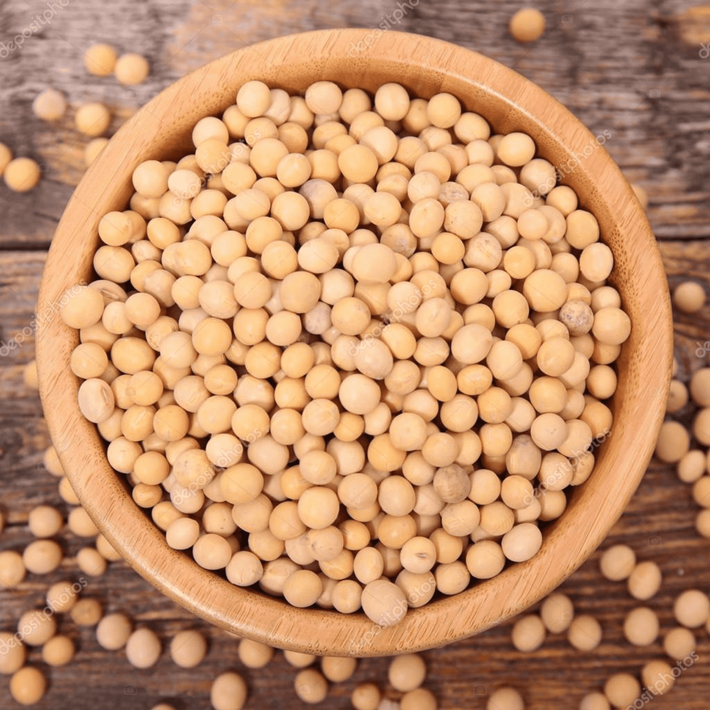 White Peas / Thella batani.