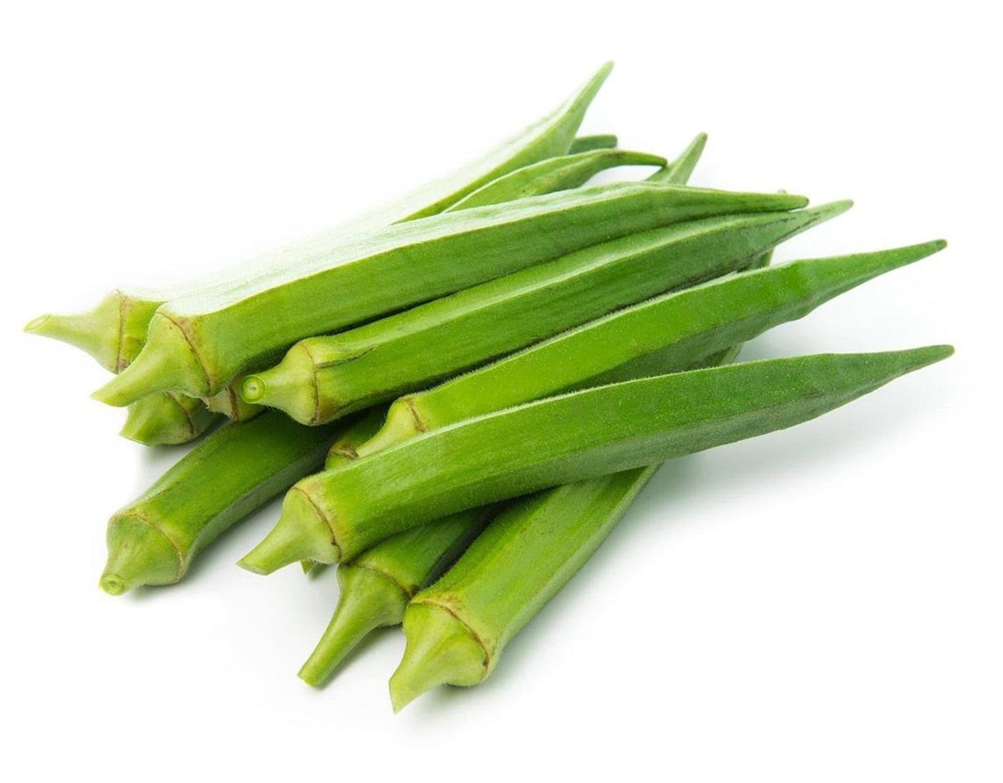 Okra ( Bendakaya ) (7036976693435)
