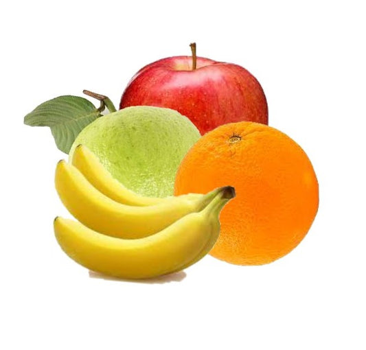 Pooja Fruits (Pooja Pandlu)