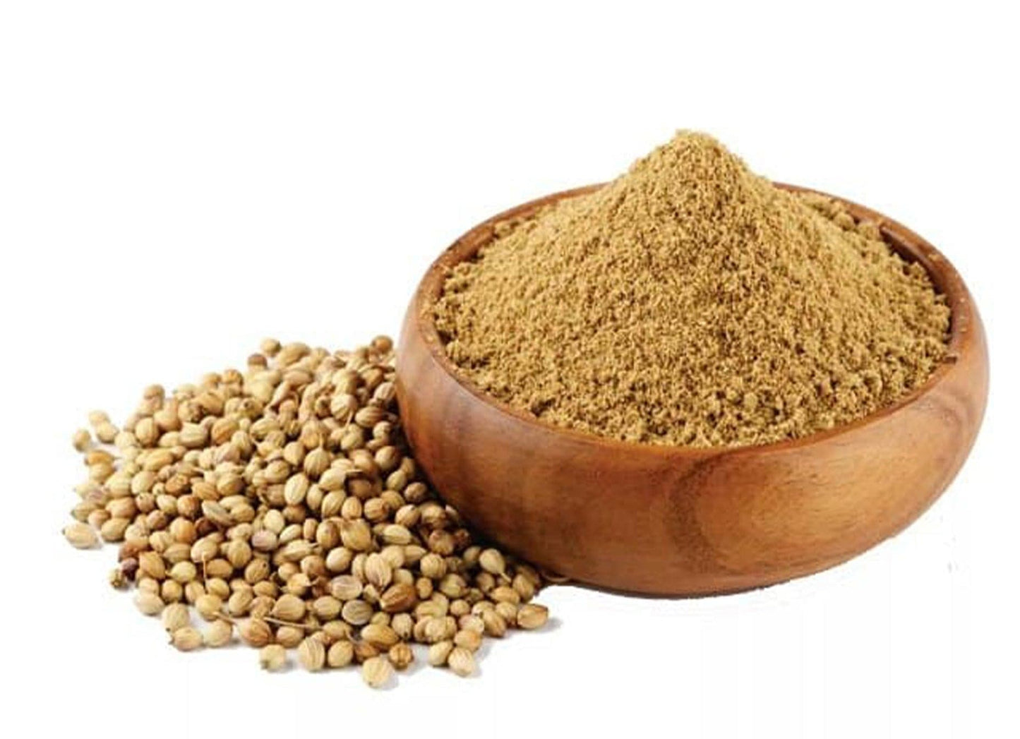 Coriander Powder (Dhaniya Podi) (7052778340539)