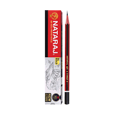Natraj 621 Pencils