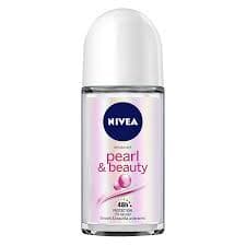 Nivea Pearl & Beauty Deo.