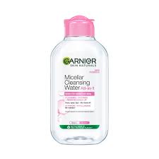 Garnier Micellar Cleansing Water