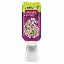 Fevicryl Fabric Glue
