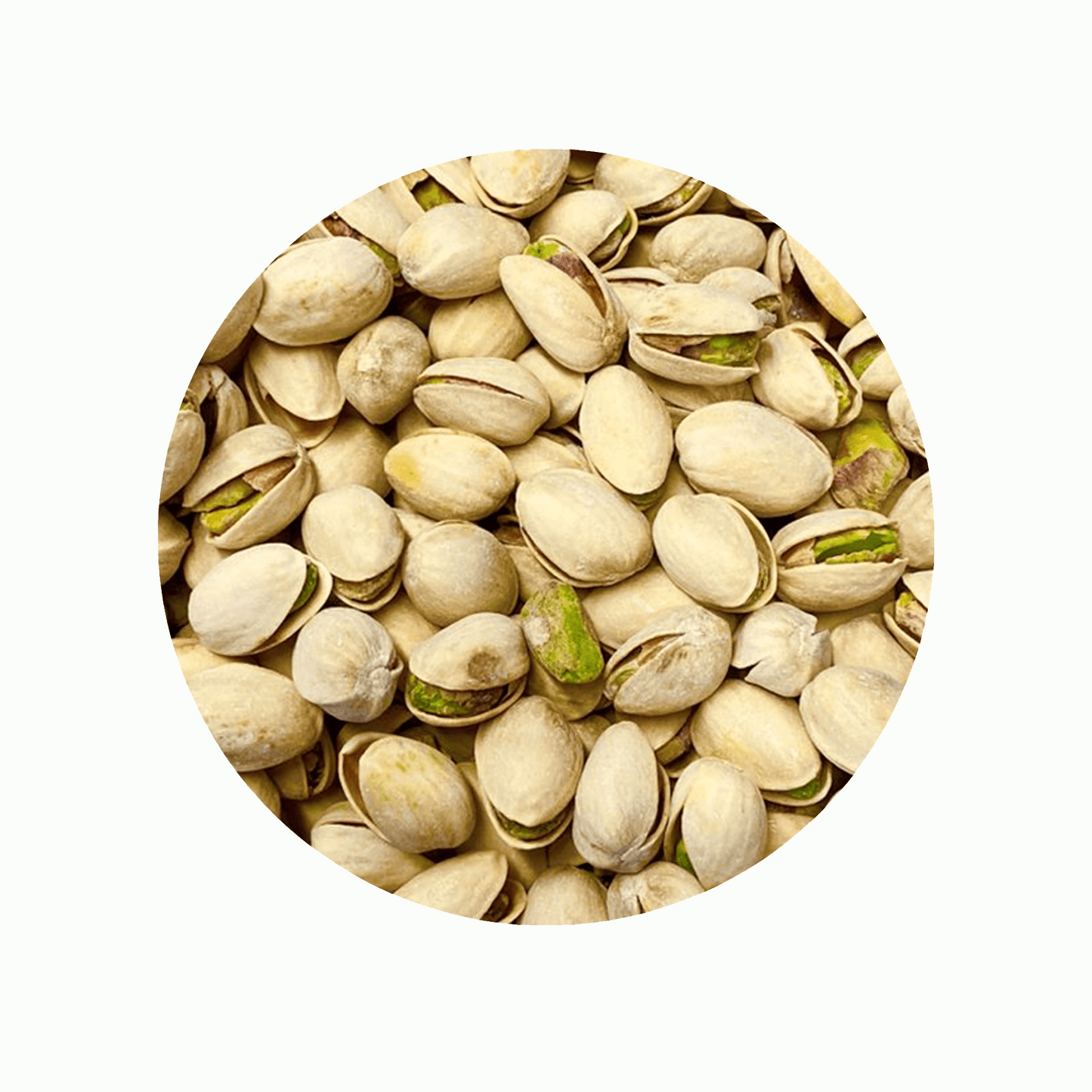 Pista Salted (With Shell).