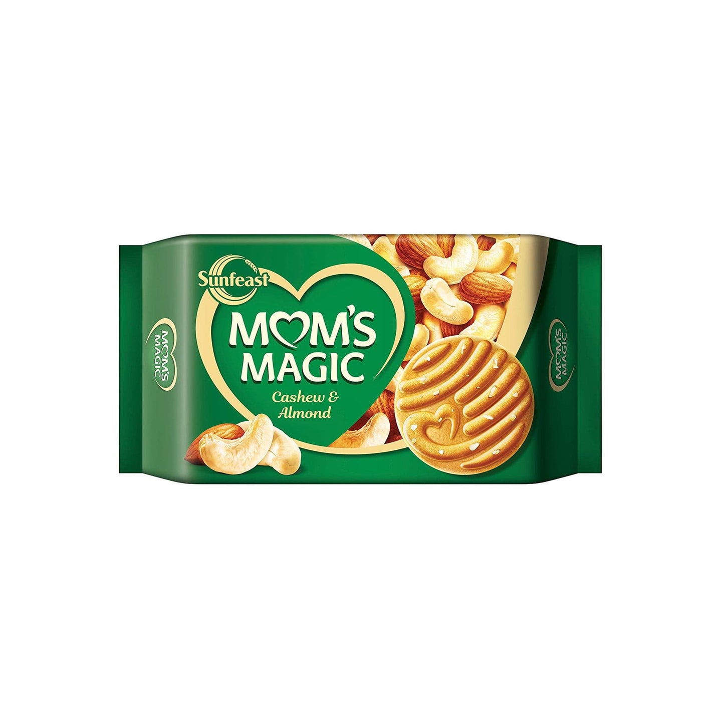 Sunfeast Moms Magic Cashews & Almond.