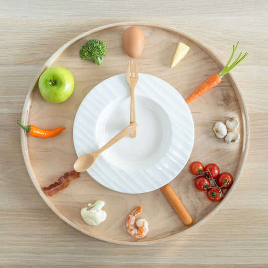 How to adjust your food habits with daylight savings time