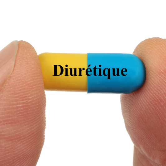 DEEP INSIGHT INTO DIURETIC DRUGS