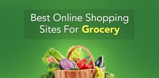 FreshClub - Best online shopping site as featured on GrabOn