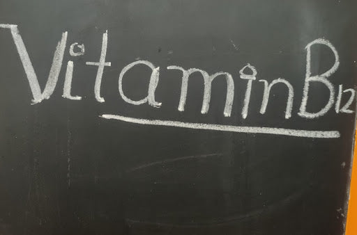 5 IMPORTANT FACTS SHOULD KNOW ABOUT VITAMIN B12 