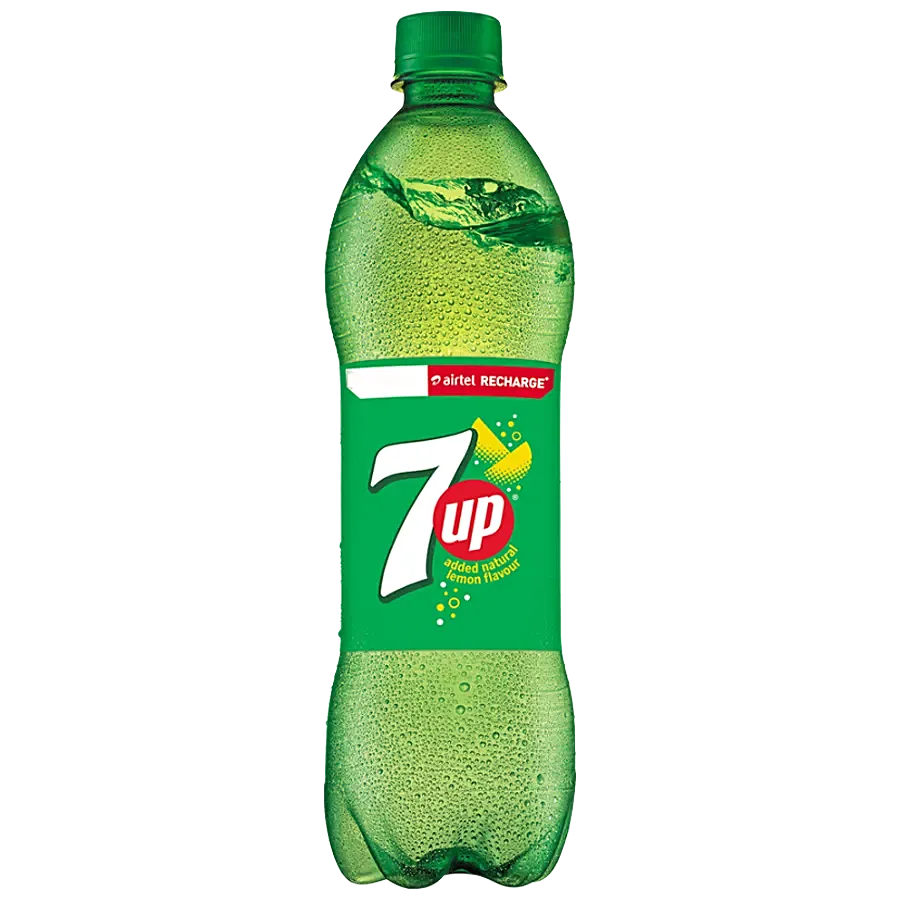 7up 250 ML