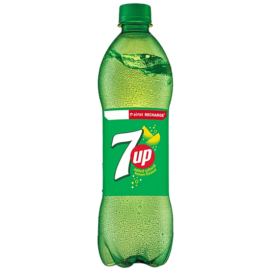 7up 250 ML