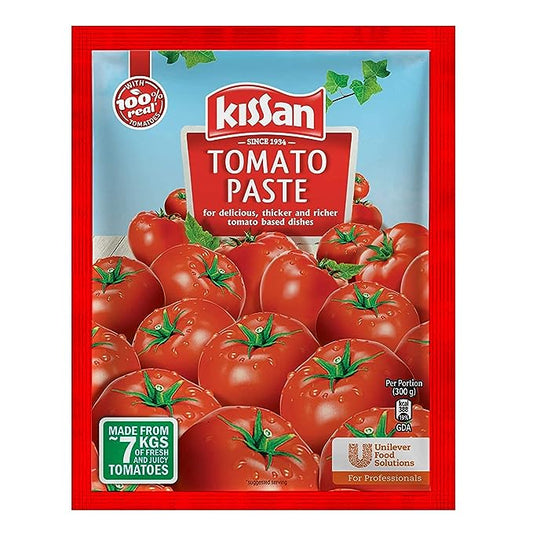 Kissan Tomato Paste