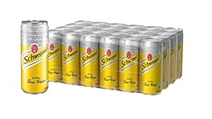 Schweppes Tonic Water