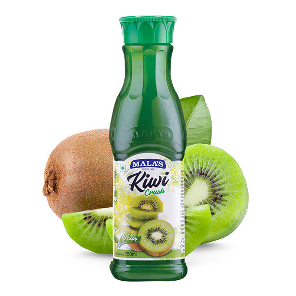 Mala's Kiwi Crush