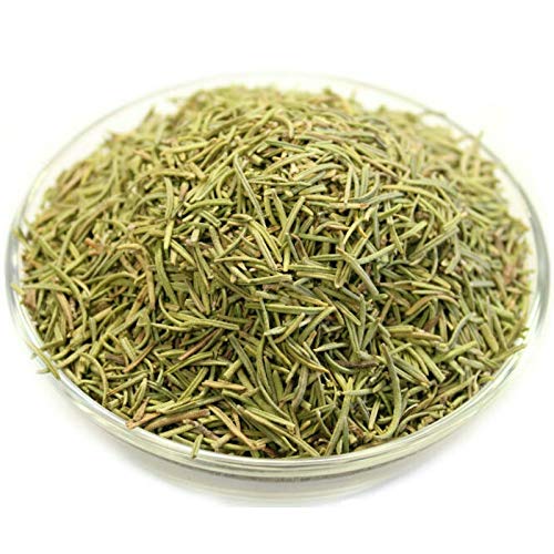 Dry Rosemary