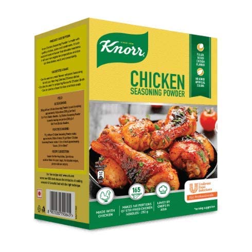 Knorr Chicken Seasoning Powder