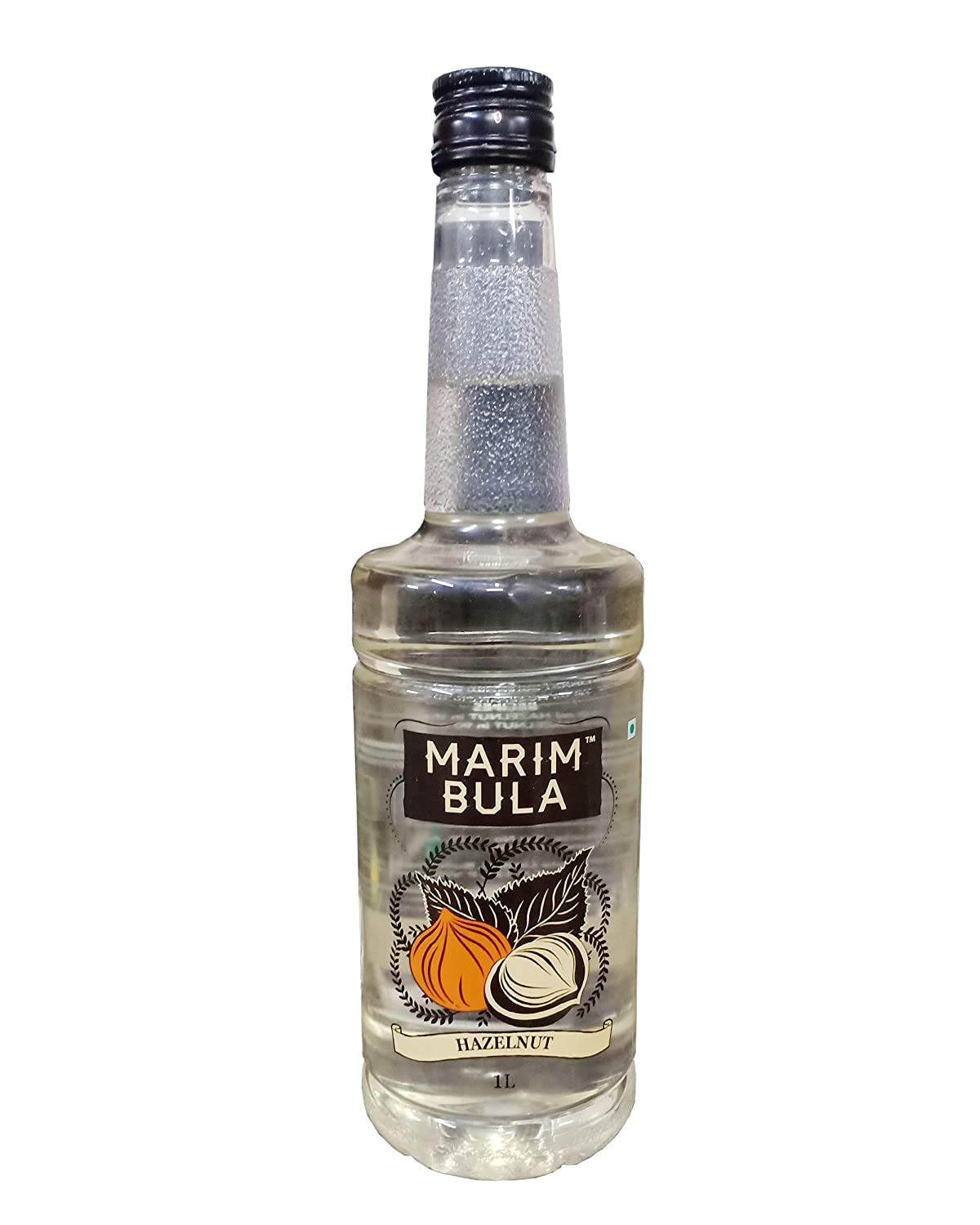 Marim Bula Hazelnut Syrup