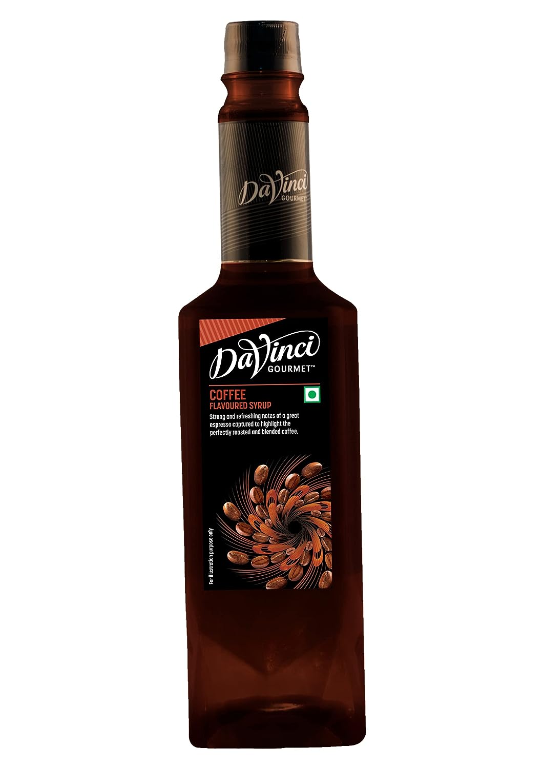 Davinci Gourmet Coffee Flavored Syrup