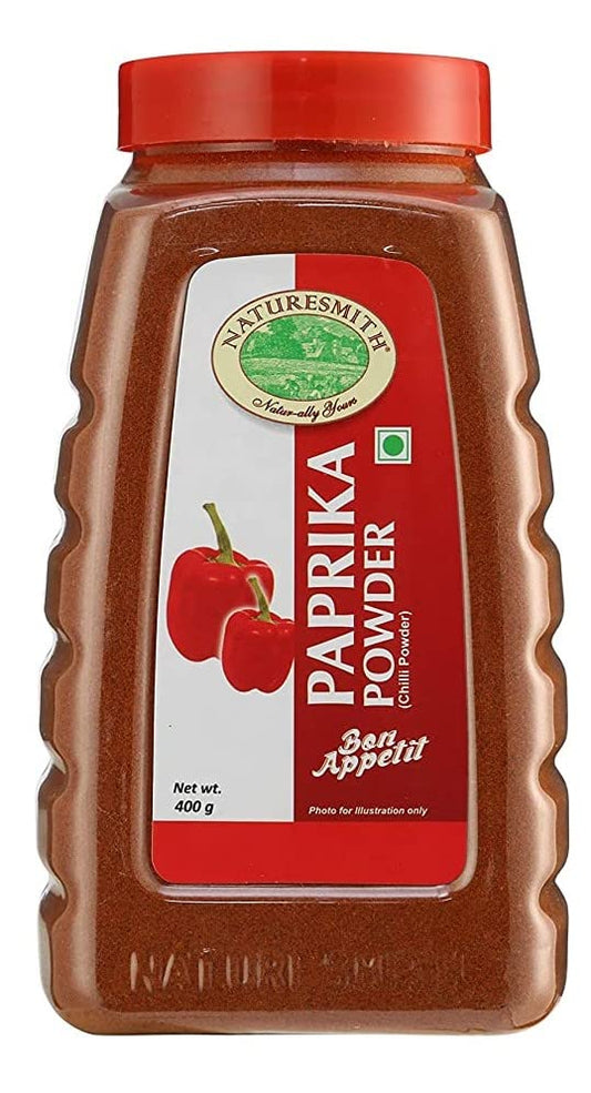 Nature Smith Paprika Powder