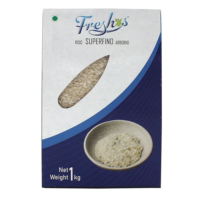 Freshos Riso Superfino Arborio Rice