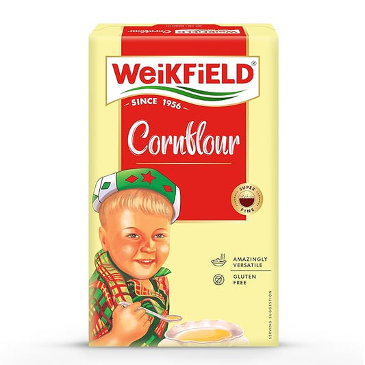 Weikfield Corn Flour