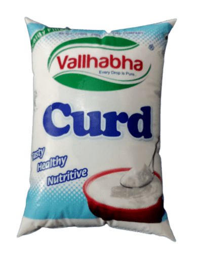 Vallhabha Double Toned Curd