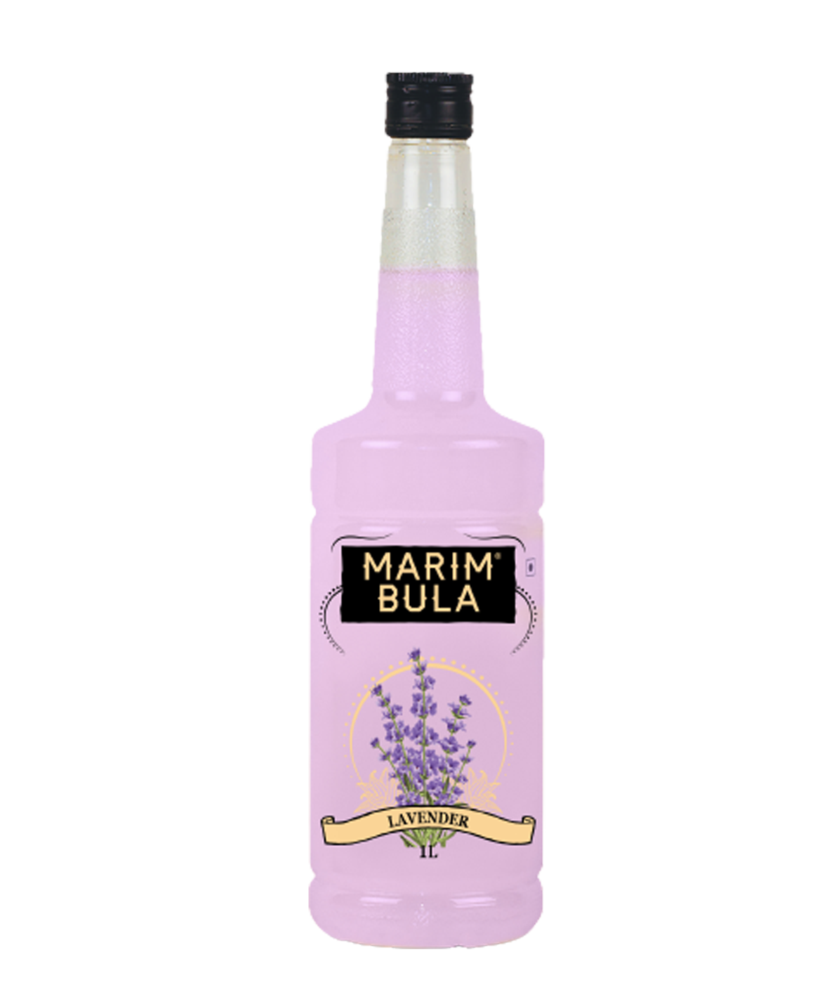 Marim Bula Lavendar Syrup