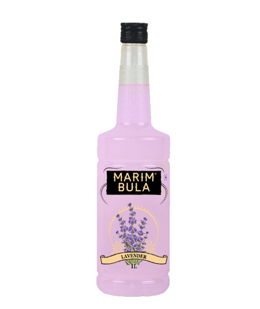 Marim Bula Lavendar Syrup