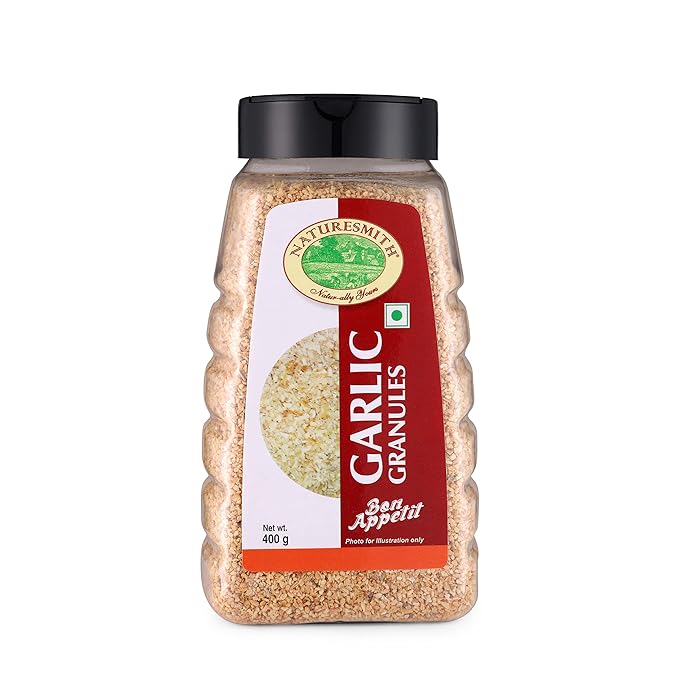 Nature Smith Garlic Powder